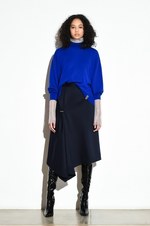 ミントデザインズ 18年秋冬コレクション - カスタマイズできる仕掛けでもっと楽しいスタイリングを｜写真28