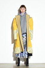 ミントデザインズ 18年秋冬コレクション - カスタマイズできる仕掛けでもっと楽しいスタイリングを｜写真31