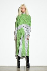 ミントデザインズ 18年秋冬コレクション - カスタマイズできる仕掛けでもっと楽しいスタイリングを｜写真32