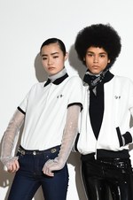 ミントデザインズ 18年秋冬コレクション - カスタマイズできる仕掛けでもっと楽しいスタイリングを｜写真33