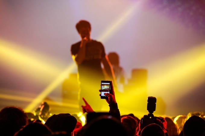 ネイバーフッド×アタリ・ティーンエイジ・ライオットのライブイベントが東コレに、コラボアイテムも｜写真21