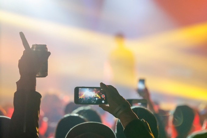 ネイバーフッド×アタリ・ティーンエイジ・ライオットのライブイベントが東コレに、コラボアイテムも｜写真20