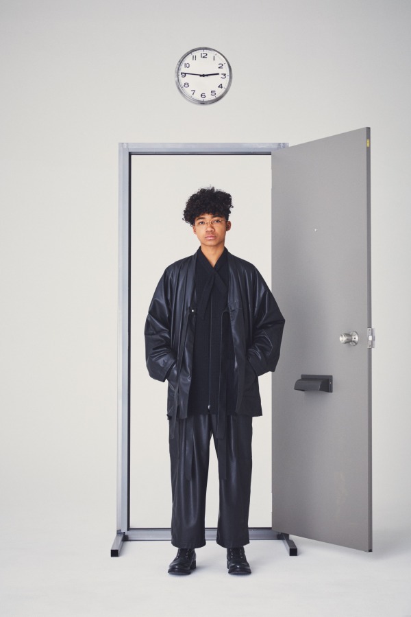 タクタク 2018-19年秋冬<span>コレクション</span> - 写真10