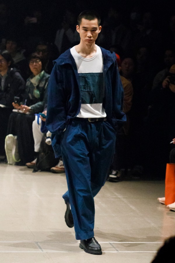 クオン 2018-19年秋冬<span>コレクション</span> - 写真2