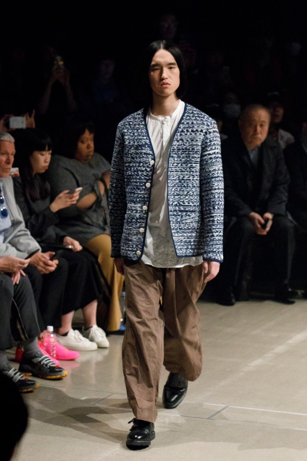 クオン 2018-19年秋冬<span>コレクション</span> - 写真3