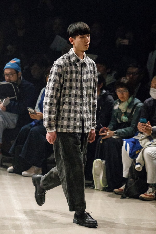 クオン 2018-19年秋冬<span>コレクション</span> - 写真4