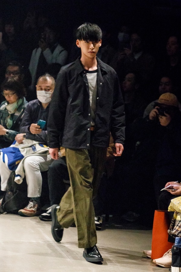 クオン 2018-19年秋冬<span>コレクション</span> - 写真5