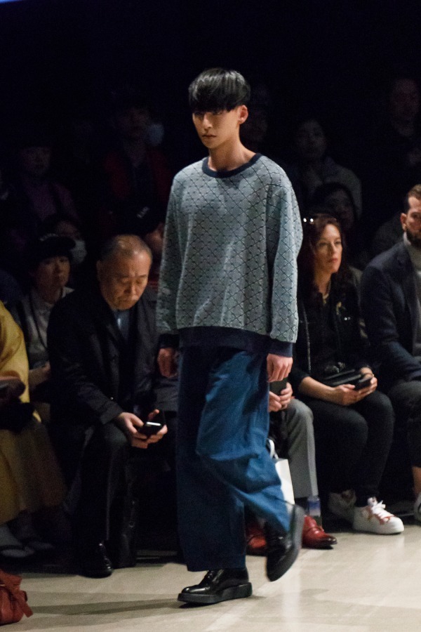 クオン 2018-19年秋冬<span>コレクション</span> - 写真13
