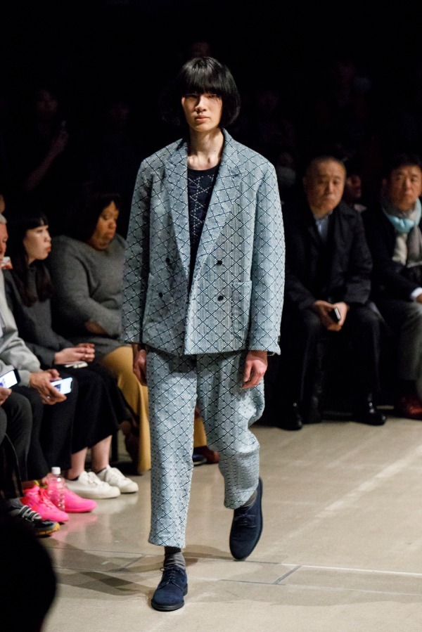 クオン 2018-19年秋冬<span>コレクション</span> - 写真17