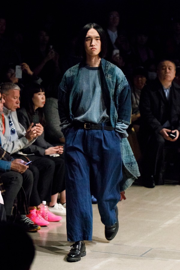 クオン 2018-19年秋冬<span>コレクション</span> - 写真19