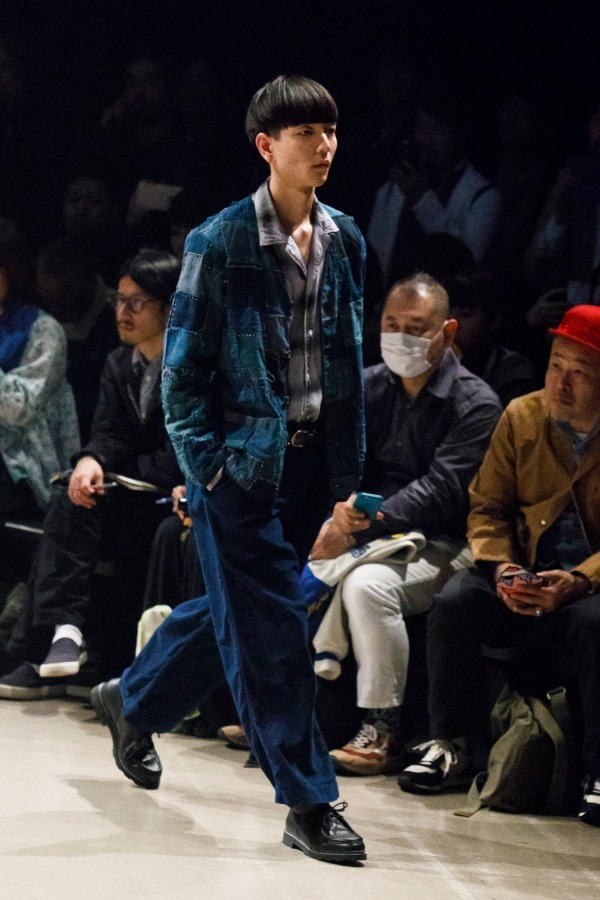 クオン 2018-19年秋冬<span>コレクション</span> - 写真20
