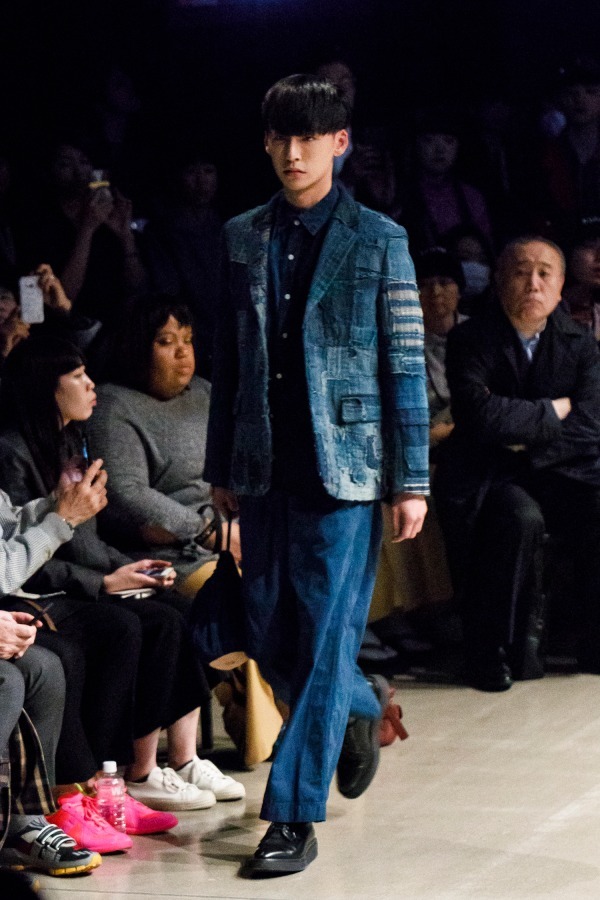 クオン 2018-19年秋冬<span>コレクション</span> - 写真21