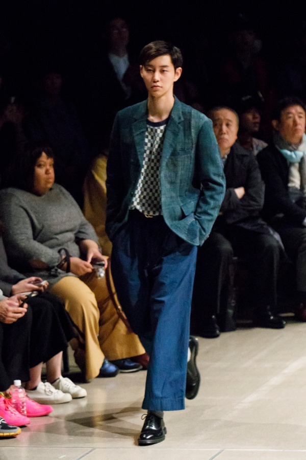 クオン 2018-19年秋冬<span>コレクション</span> - 写真22