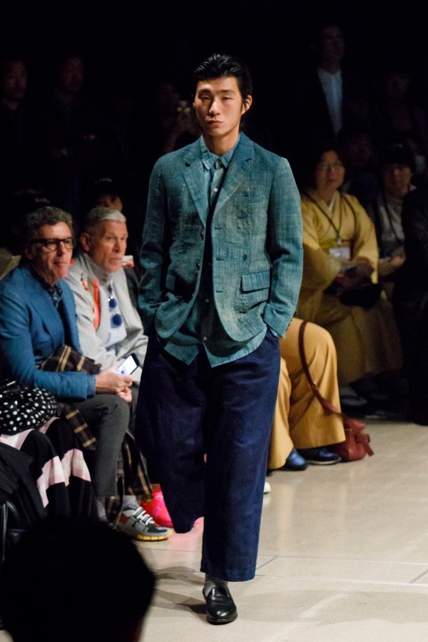 クオン 2018-19年秋冬<span>コレクション</span> - 写真24