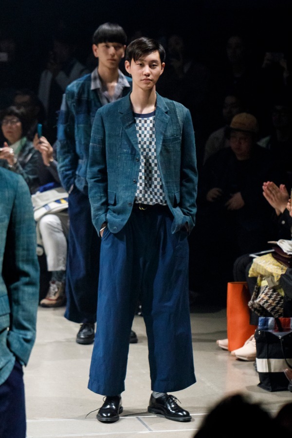 クオン 2018-19年秋冬<span>コレクション</span> - 写真28