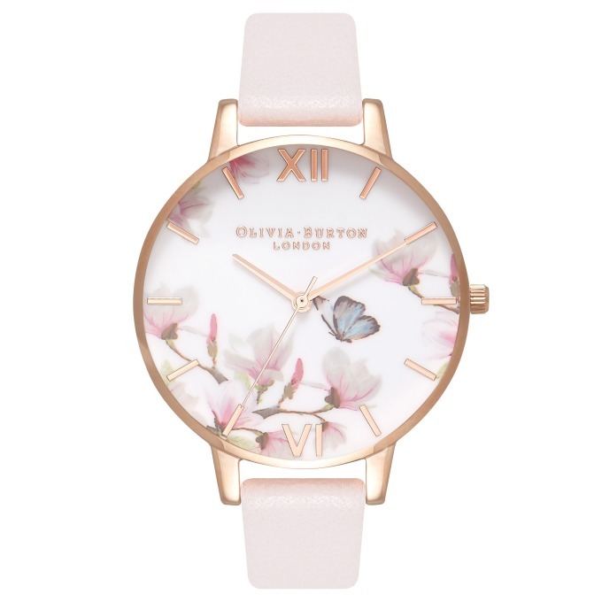 オリビア・バートン(OLIVIA BURTON) 桜｜写真6