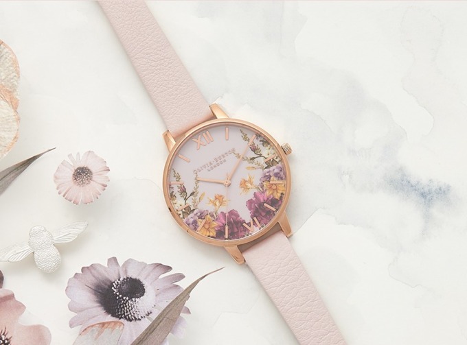 オリビア・バートン(OLIVIA BURTON) 桜｜写真4