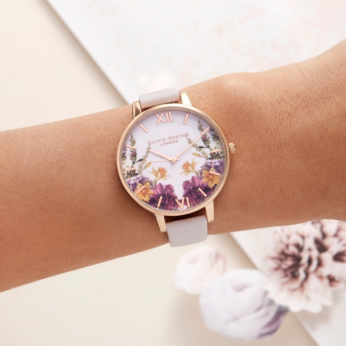 オリビア・バートン(OLIVIA BURTON) 桜｜写真1