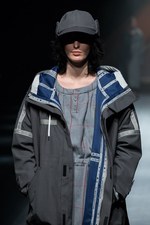 F/CE. 2018-19年秋冬コレクション - フランスの波止場で見つけた古き良きもの｜写真5