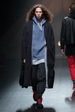 F/CE. 2018-19年秋冬コレクション - フランスの波止場で見つけた古き良きもの｜写真8