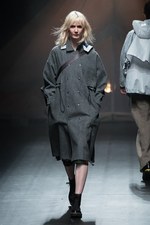 F/CE. 2018-19年秋冬コレクション - フランスの波止場で見つけた古き良きもの｜写真12