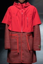 F/CE. 2018-19年秋冬コレクション - フランスの波止場で見つけた古き良きもの｜写真16