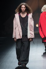 F/CE. 2018-19年秋冬コレクション - フランスの波止場で見つけた古き良きもの｜写真27