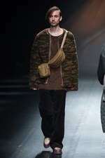 F/CE. 2018-19年秋冬コレクション - フランスの波止場で見つけた古き良きもの｜写真30