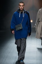 F/CE. 2018-19年秋冬コレクション - フランスの波止場で見つけた古き良きもの｜写真33