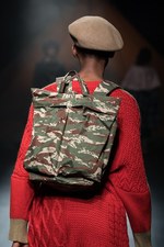 F/CE. 2018-19年秋冬コレクション - フランスの波止場で見つけた古き良きもの｜写真43