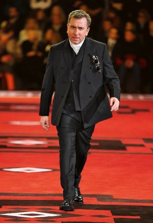 プラダ(PRADA) 2012-13年秋冬メンズコレクション - 権力と威厳を込めた新しいスタイル｜写真40