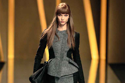 エリー サーブ 2012-13年秋冬  ウィメンズ コレクション