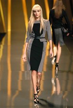 エリー サーブ(Elie Saab) 2012-13年秋冬 - 華やかで上品な都会の女性をイメージ｜写真2