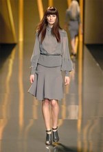 エリー サーブ(Elie Saab) 2012-13年秋冬 - 華やかで上品な都会の女性をイメージ｜写真4