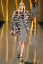 エリー サーブ(Elie Saab) 2012-13年秋冬 - 華やかで上品な都会の女性をイメージ｜写真6