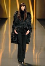エリー サーブ(Elie Saab) 2012-13年秋冬 - 華やかで上品な都会の女性をイメージ｜写真11