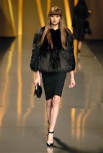 エリー サーブ(Elie Saab) 2012-13年秋冬 - 華やかで上品な都会の女性をイメージ｜写真12