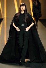 エリー サーブ(Elie Saab) 2012-13年秋冬 - 華やかで上品な都会の女性をイメージ｜写真13
