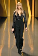 エリー サーブ(Elie Saab) 2012-13年秋冬 - 華やかで上品な都会の女性をイメージ｜写真14