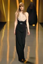 エリー サーブ(Elie Saab) 2012-13年秋冬 - 華やかで上品な都会の女性をイメージ｜写真15