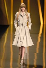 エリー サーブ(Elie Saab) 2012-13年秋冬 - 華やかで上品な都会の女性をイメージ｜写真21