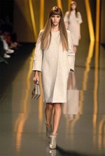 エリー サーブ(Elie Saab) 2012-13年秋冬 - 華やかで上品な都会の女性をイメージ｜写真22