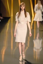 エリー サーブ(Elie Saab) 2012-13年秋冬 - 華やかで上品な都会の女性をイメージ｜写真23