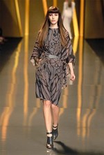 エリー サーブ(Elie Saab) 2012-13年秋冬 - 華やかで上品な都会の女性をイメージ｜写真26
