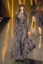 エリー サーブ(Elie Saab) 2012-13年秋冬 - 華やかで上品な都会の女性をイメージ｜写真27