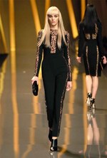 エリー サーブ(Elie Saab) 2012-13年秋冬 - 華やかで上品な都会の女性をイメージ｜写真29