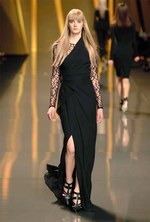 エリー サーブ(Elie Saab) 2012-13年秋冬 - 華やかで上品な都会の女性をイメージ｜写真31