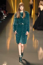 エリー サーブ(Elie Saab) 2012-13年秋冬 - 華やかで上品な都会の女性をイメージ｜写真33
