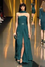 エリー サーブ(Elie Saab) 2012-13年秋冬 - 華やかで上品な都会の女性をイメージ｜写真36