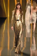 エリー サーブ(Elie Saab) 2012-13年秋冬 - 華やかで上品な都会の女性をイメージ｜写真41